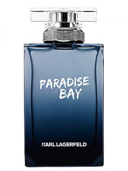 Karl Lagerfeld Paradise Bay EDT 30 ml Erkek Parfümü kullananlar yorumlar